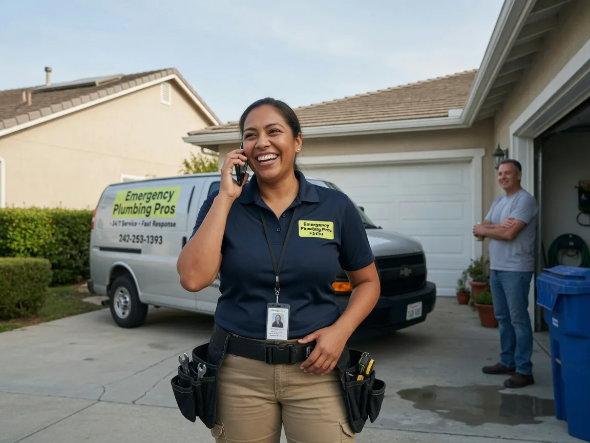 Emergency Plumber Stockland, IL FAQs
